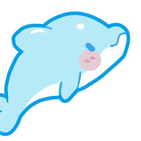 小海豚儿童乐园