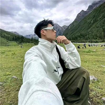 一杯冰美式