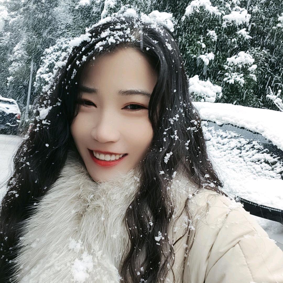 @花花