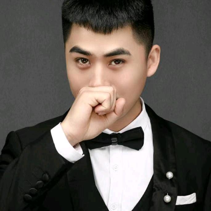 万豪珠宝申师傅