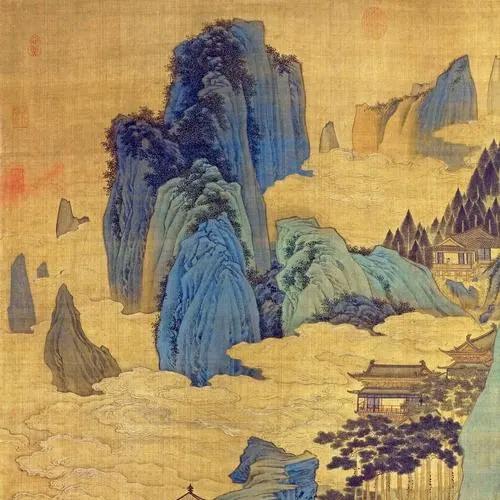 细水长流