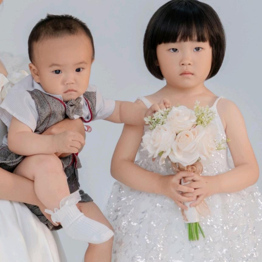 墨歆妈妈