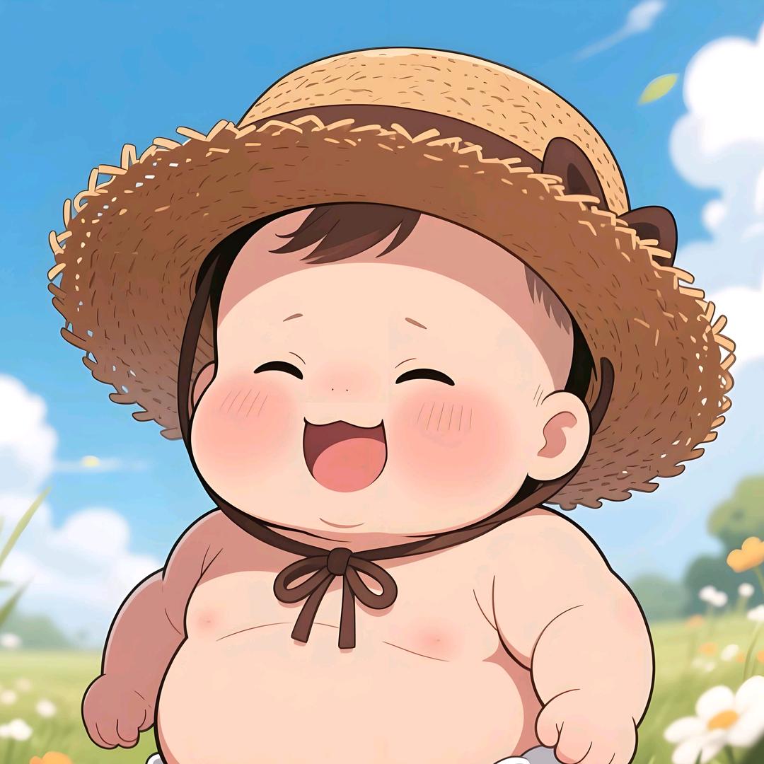 農村人