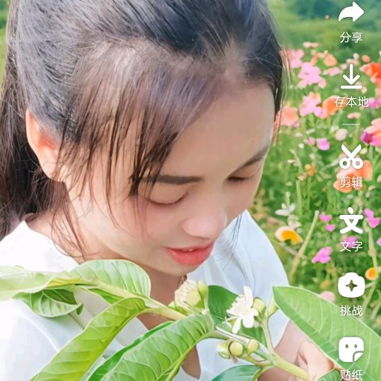 彝家小妹