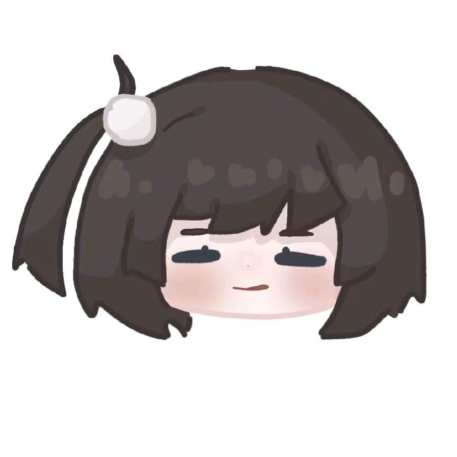 魔法猫猫头