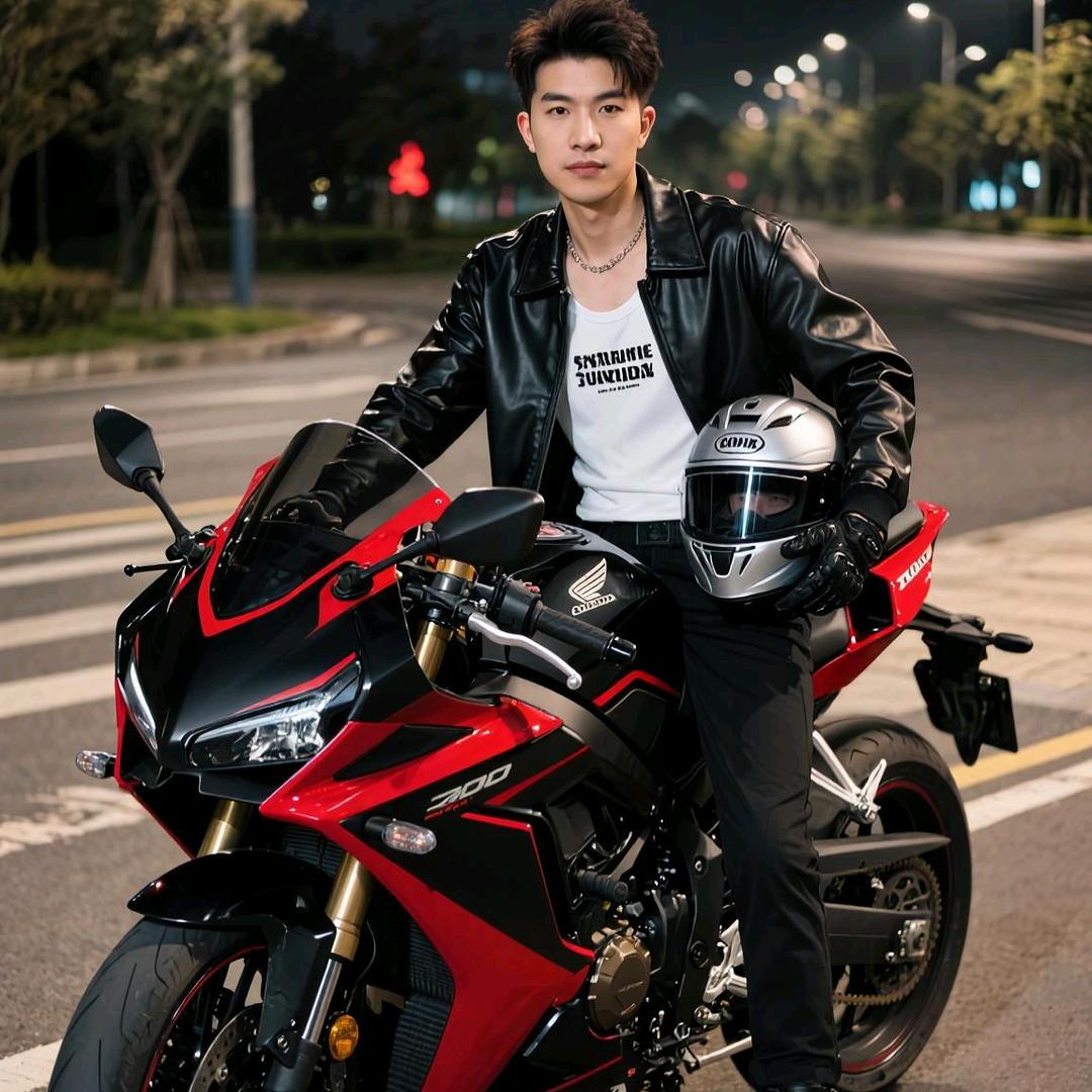 剪约——蒲先生