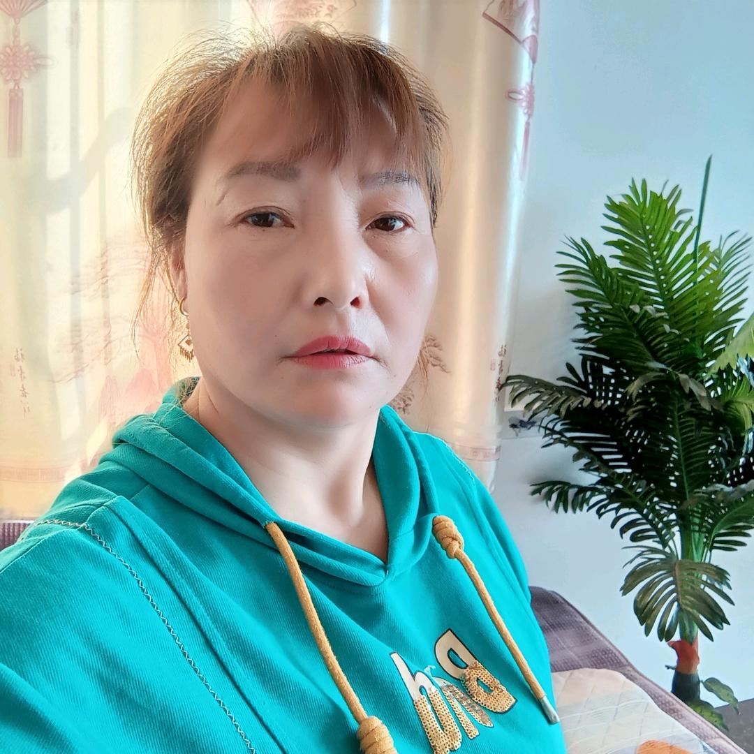 用户美丽心情