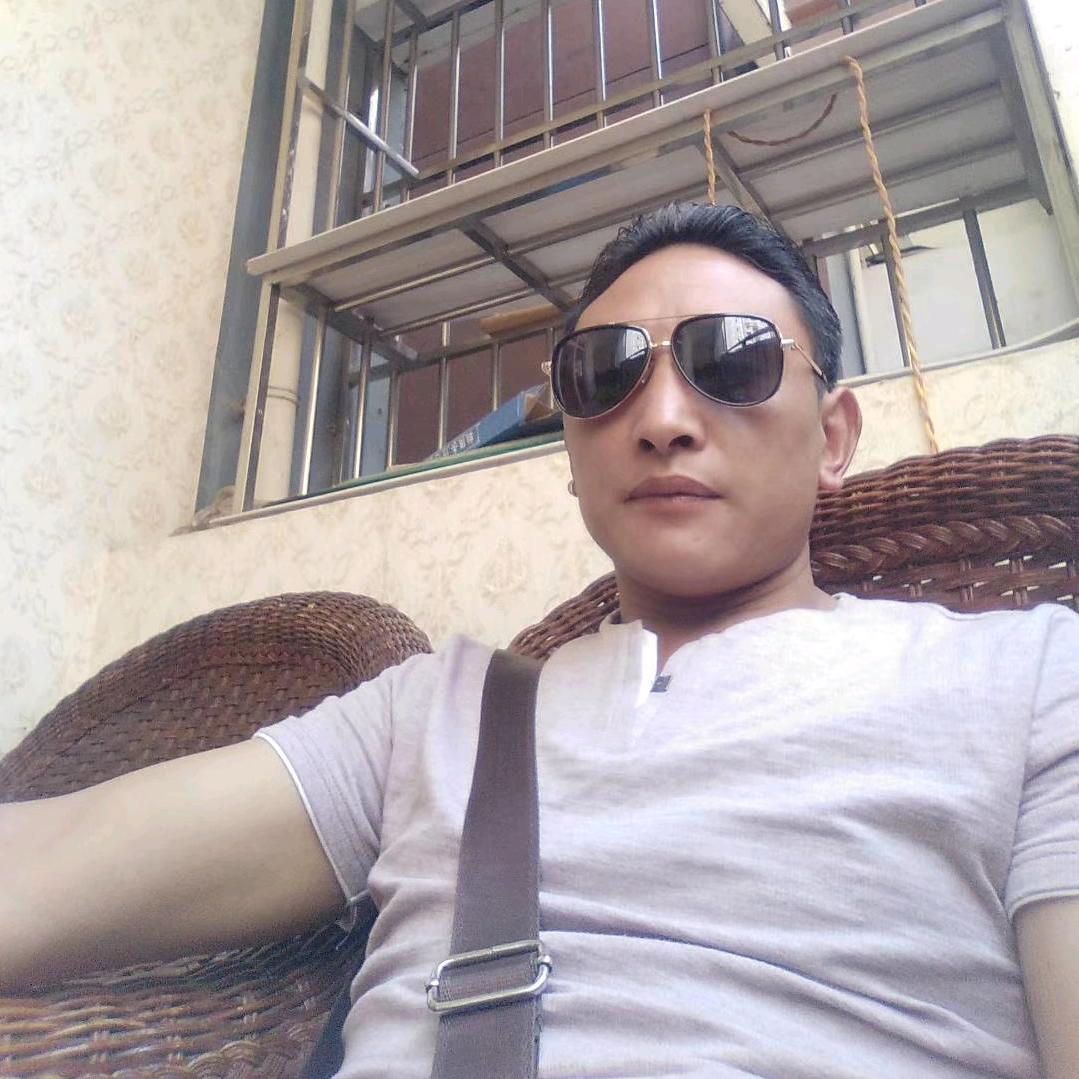 蔡三哥改变自己好吧