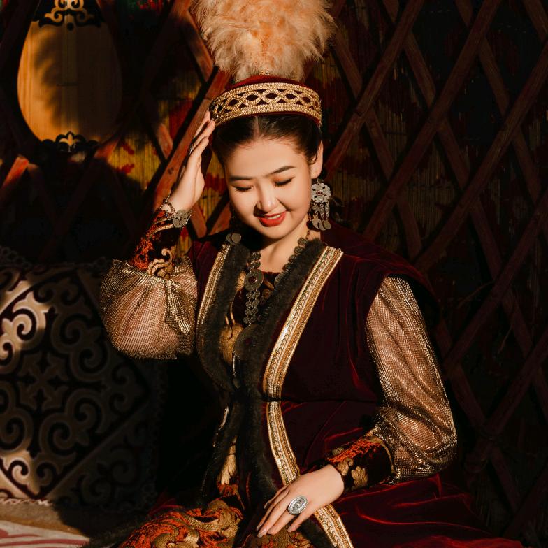 阿尔曼严选