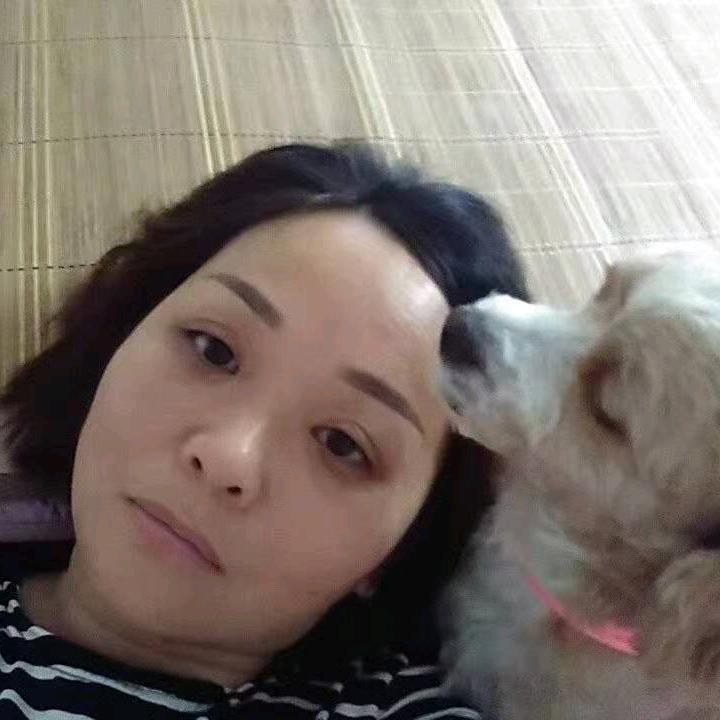 萍姐说