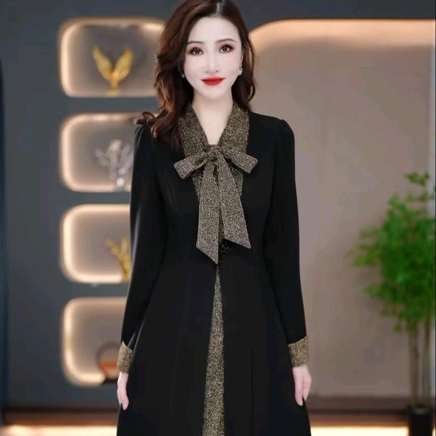 金玫瑰女装