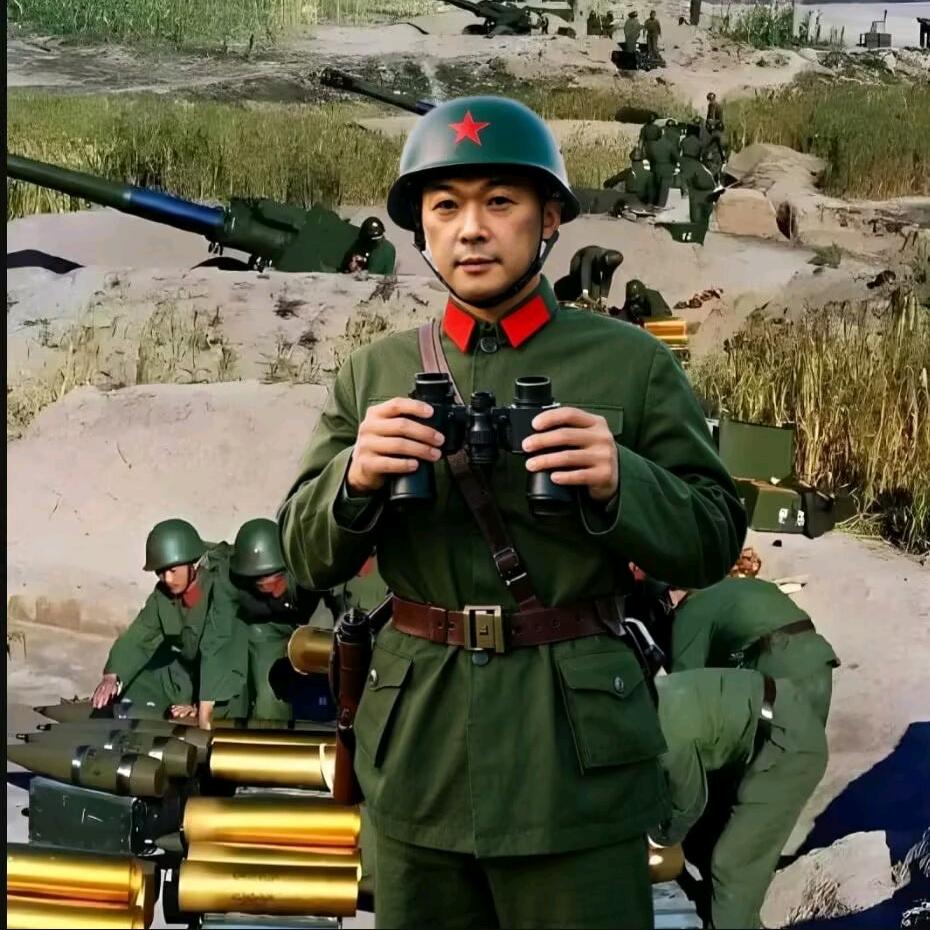 🇨🇳热血班长🇨🇳