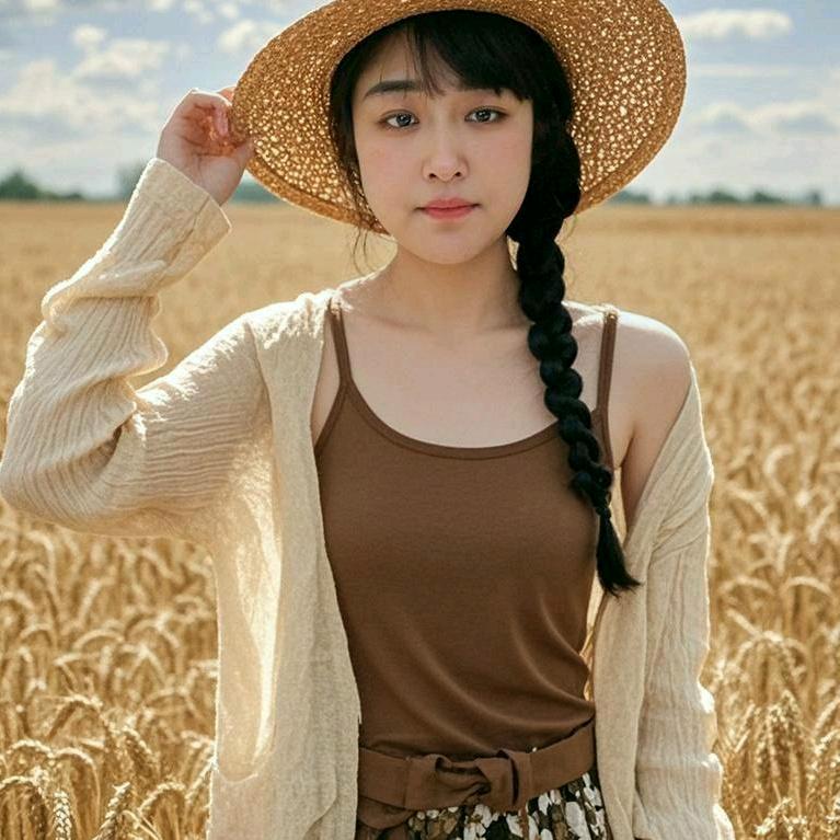懂你♥
