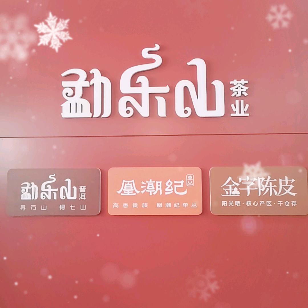 大岭山博友堂勐乐山经销小店