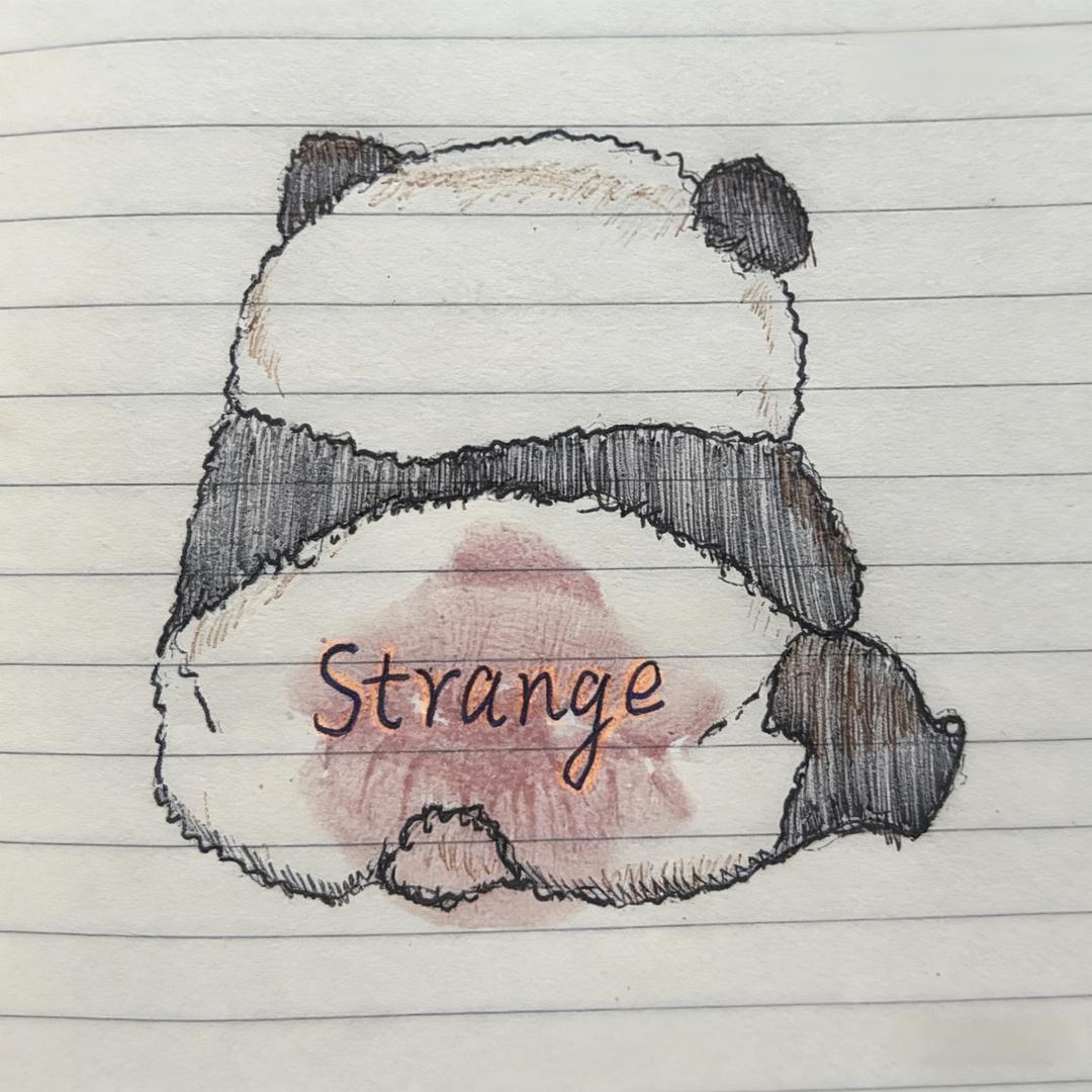Strange