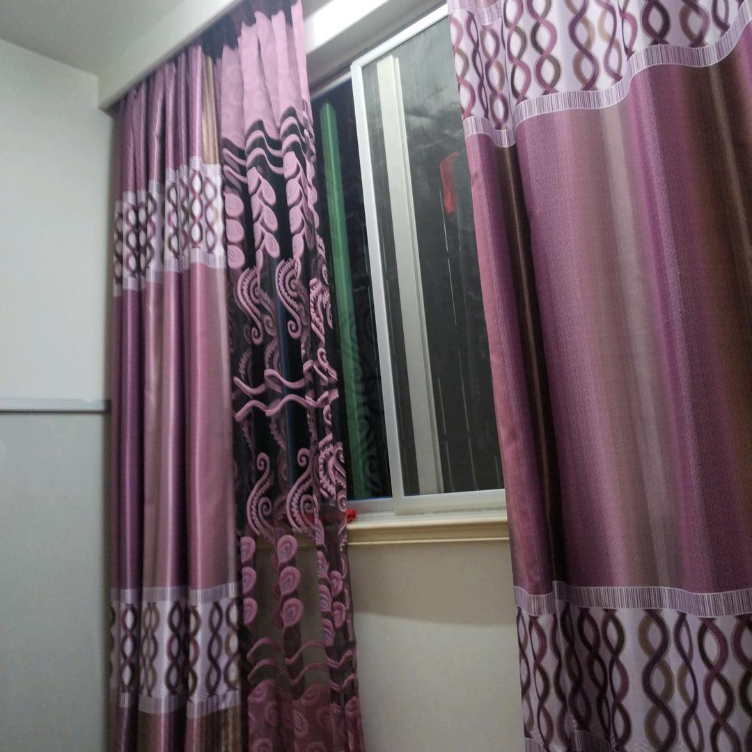 我只是一个过客