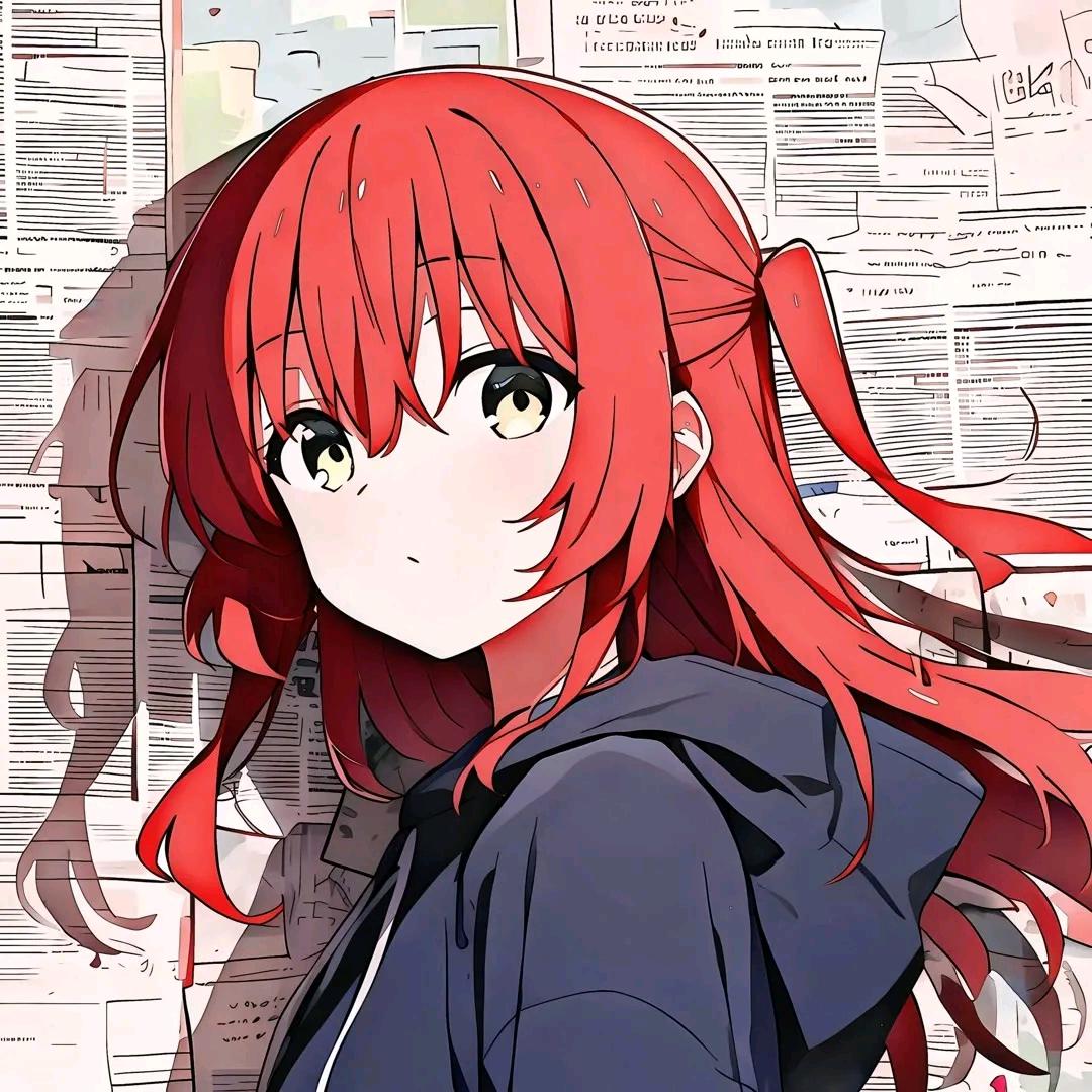 乔桥（求关注）