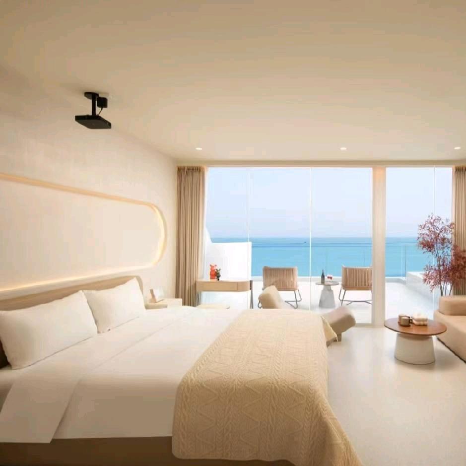 陵水家屿海公寓(清水湾店)官方号