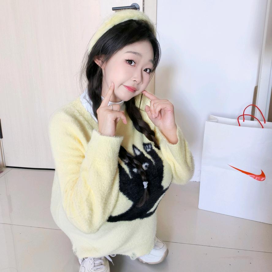 佳莉.S_un