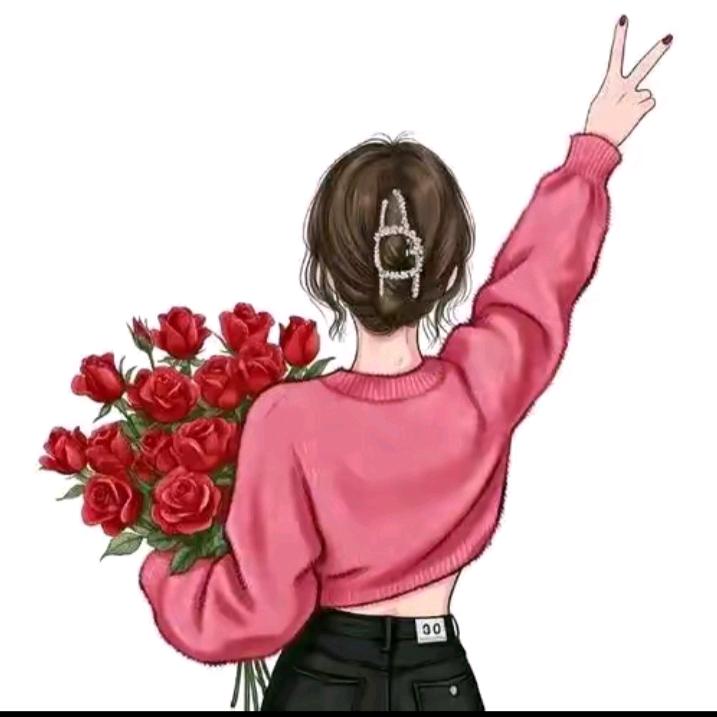 小兔子🐰不乖