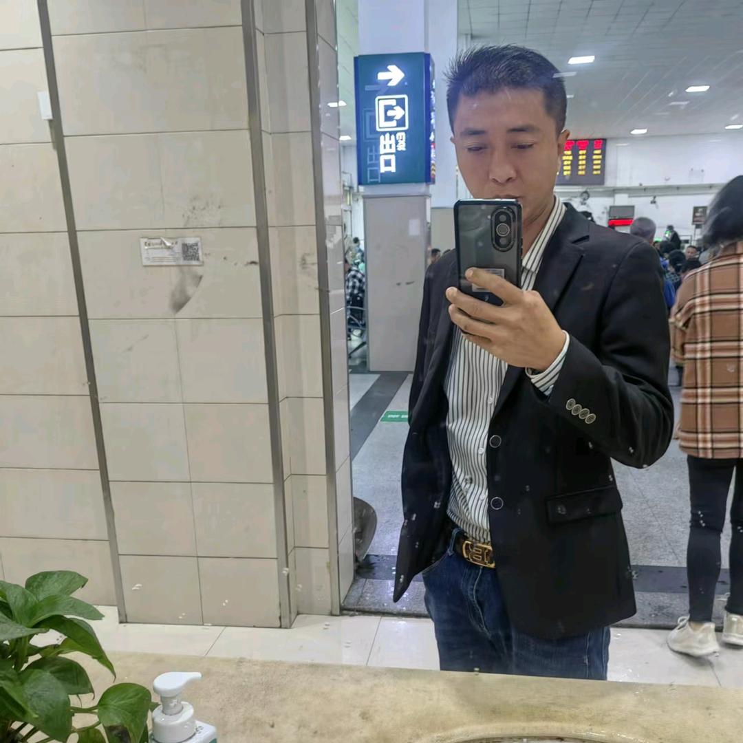 松哥（农民）