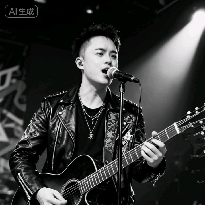 用实力证明自己