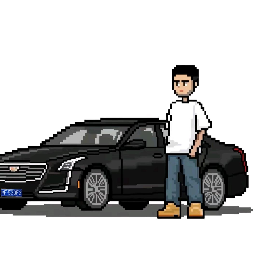阿斌讲车🚗