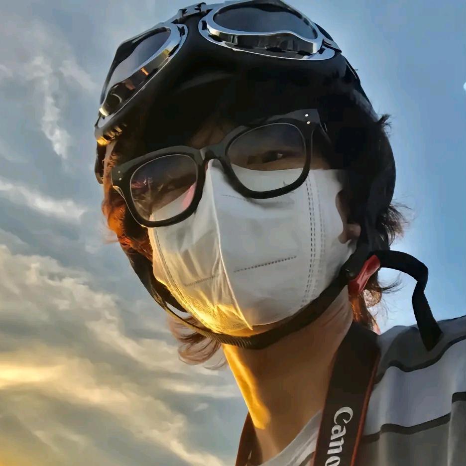 小✌🏻