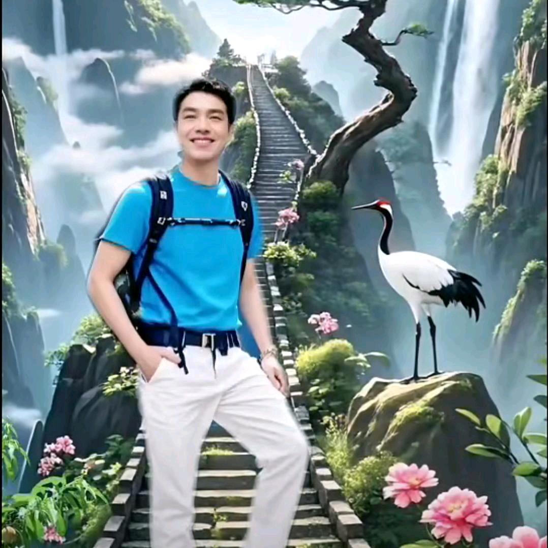 修复液化气雷小哥