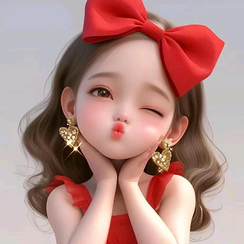 遇见Lucky🥰🥰
