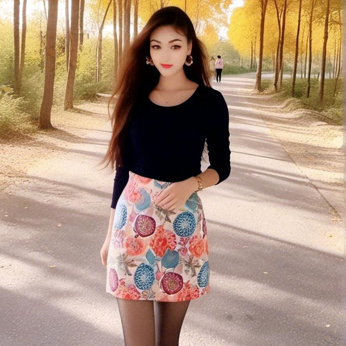 古丽