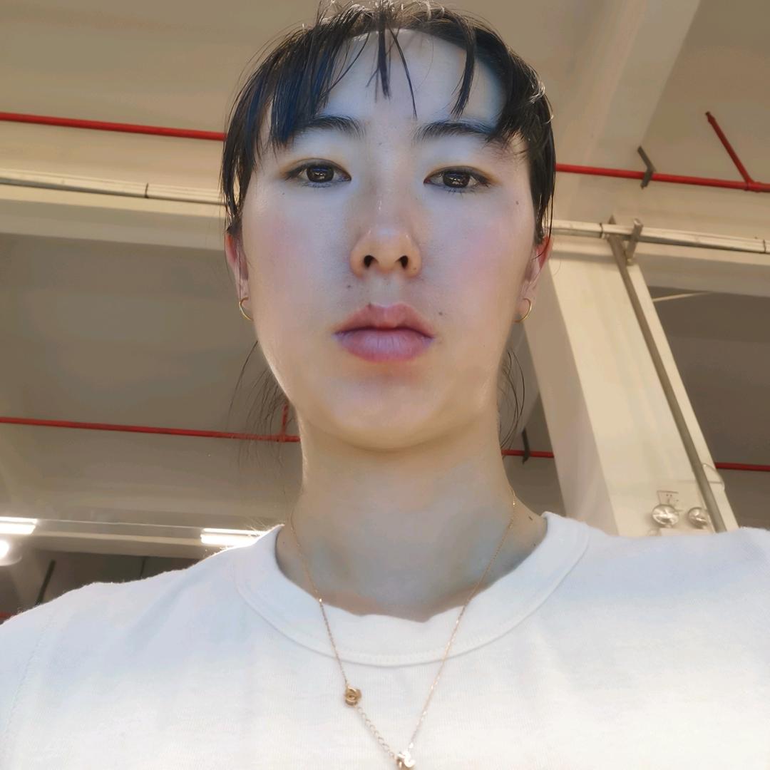小夏🧚‍♂️🧜‍♀️