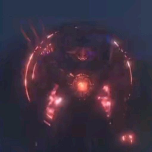 没错，我就是你们住说组织的末日守望