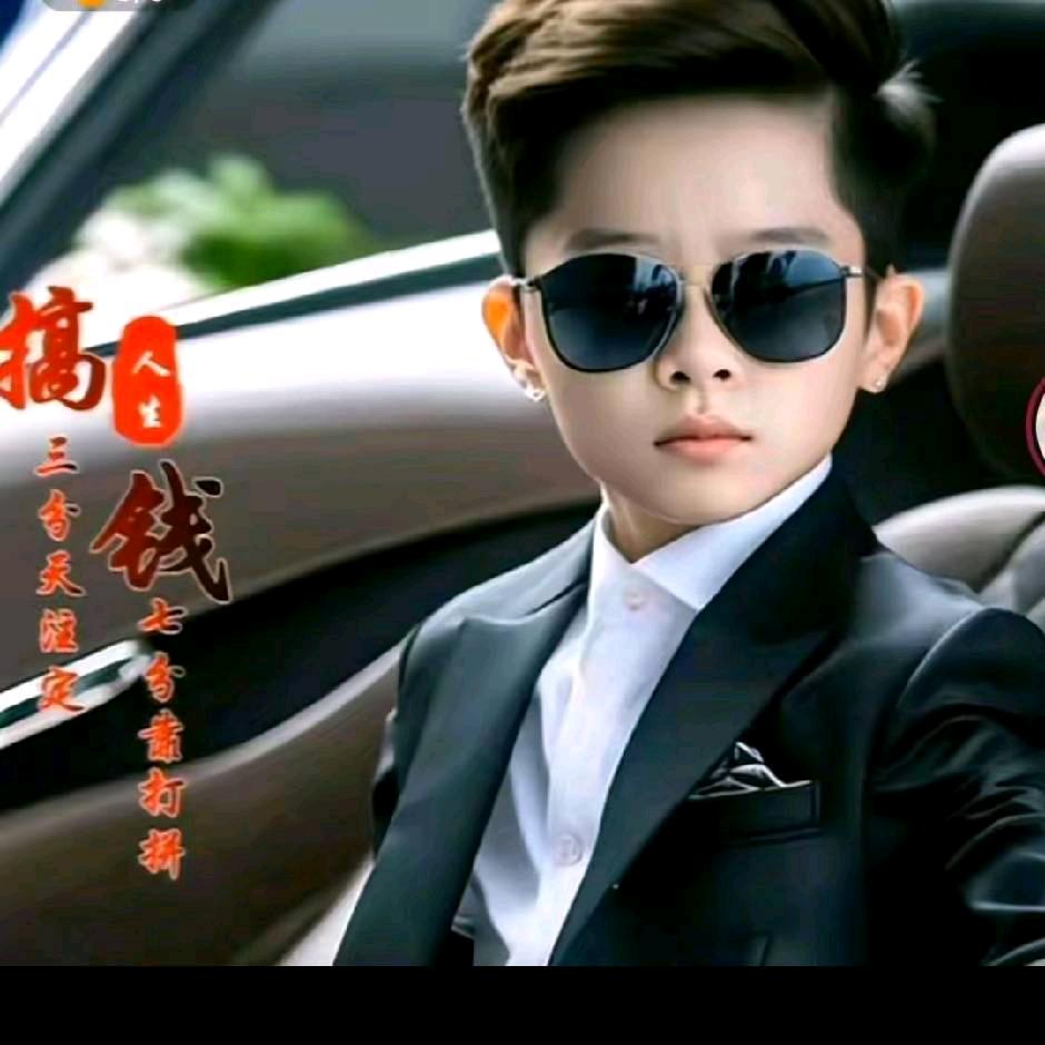 我命由我，不由天🐉🐉🐉🐉🐉🐉