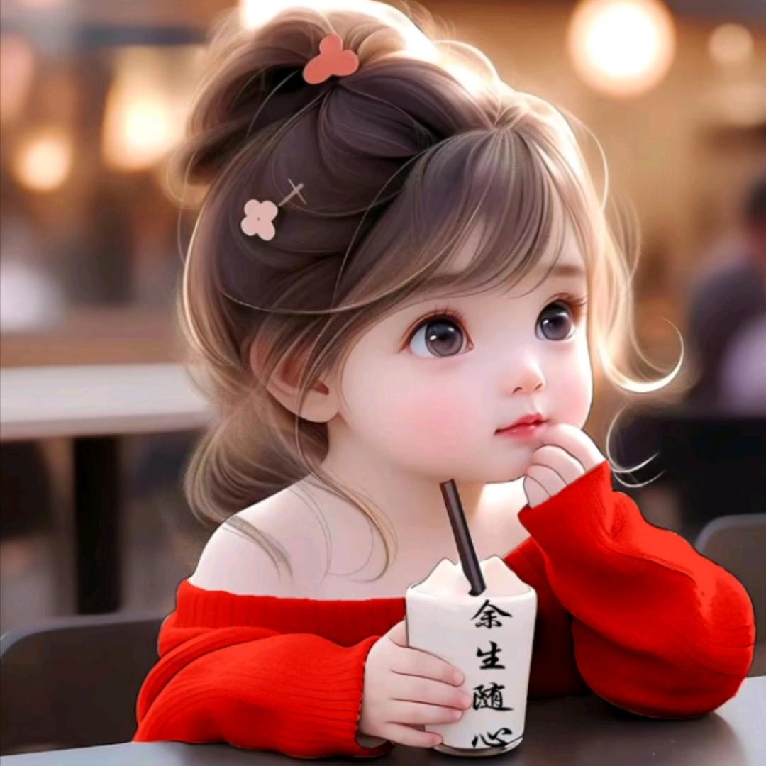 雯雯（手机摄影）