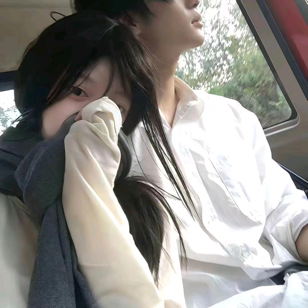想要深情诶💗