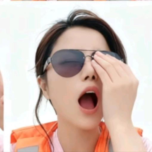 习惯了
