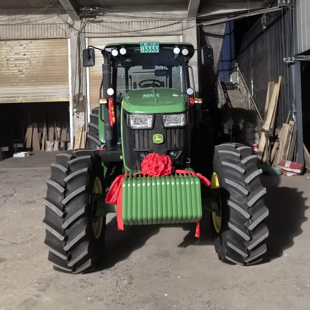 艾亭-强安农机专业合作社