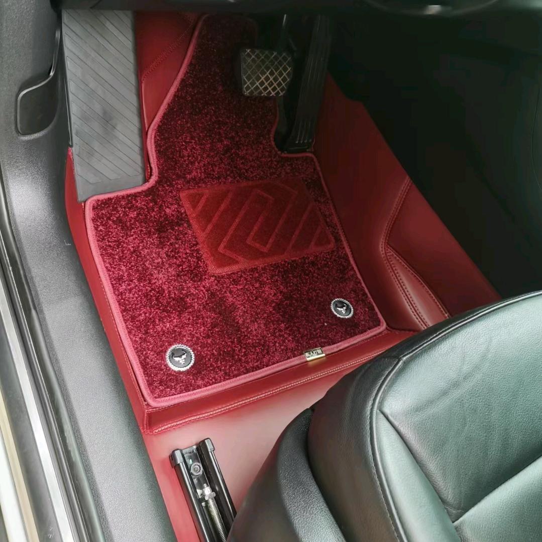 春雨汽车美容装饰