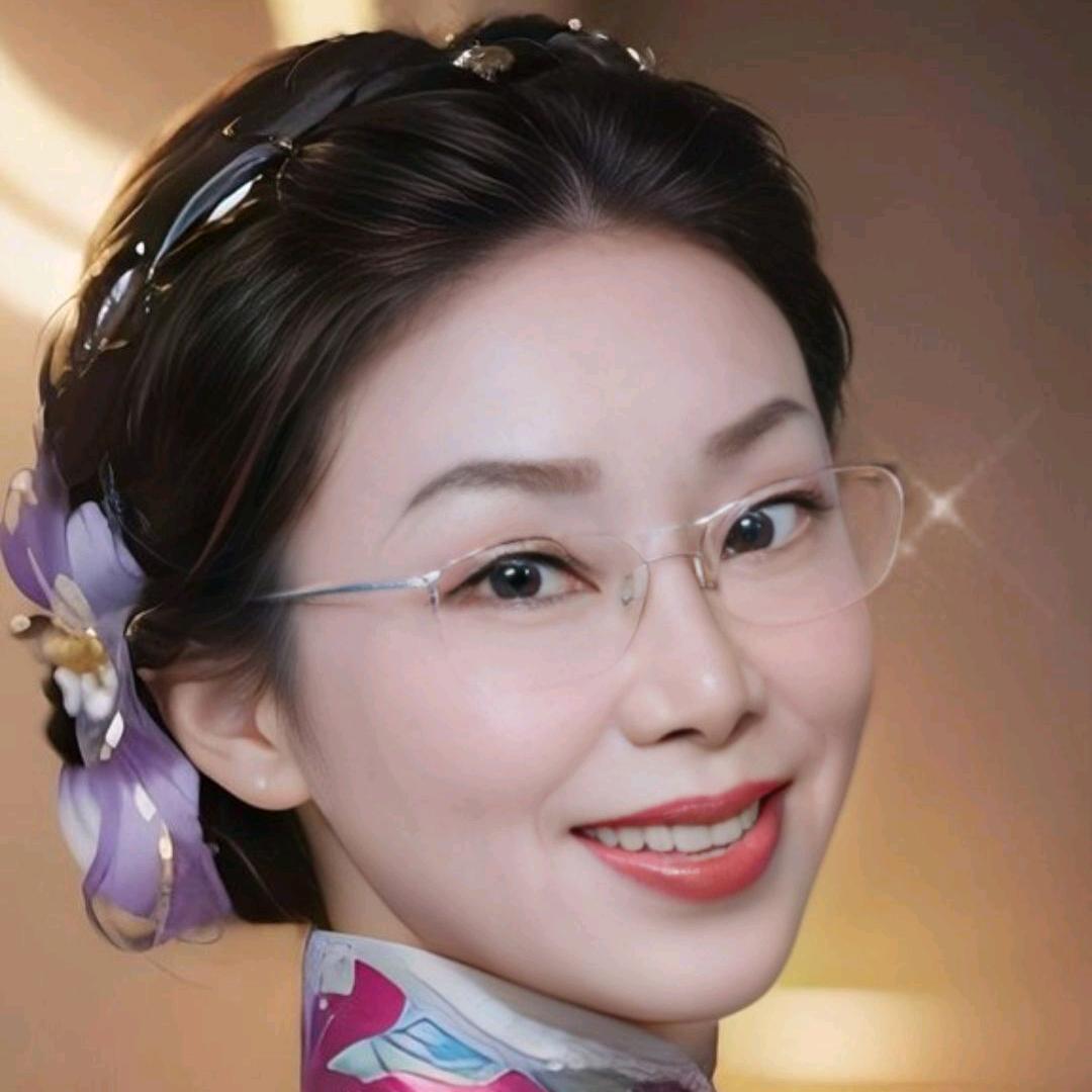 开心比什么都重要
