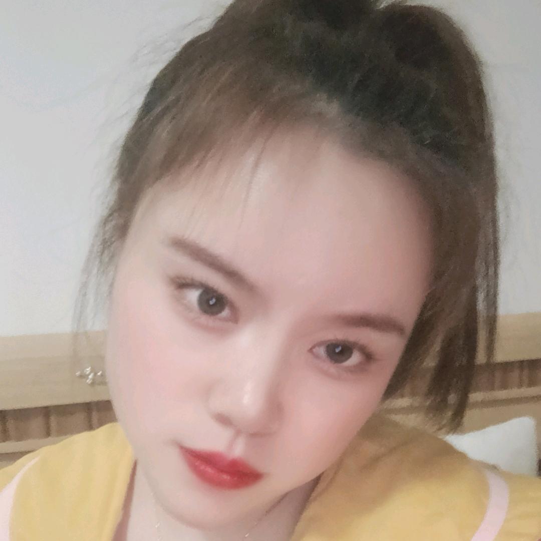 小新❤️