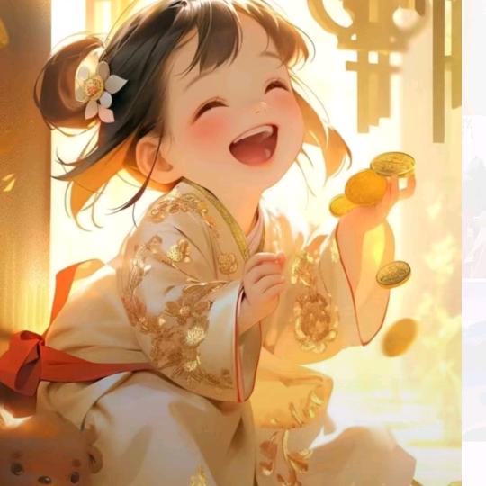 好运连连