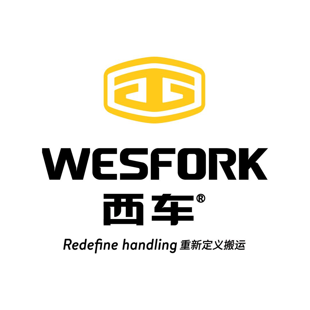 西车叉车