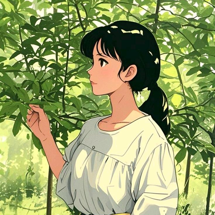 @华姐