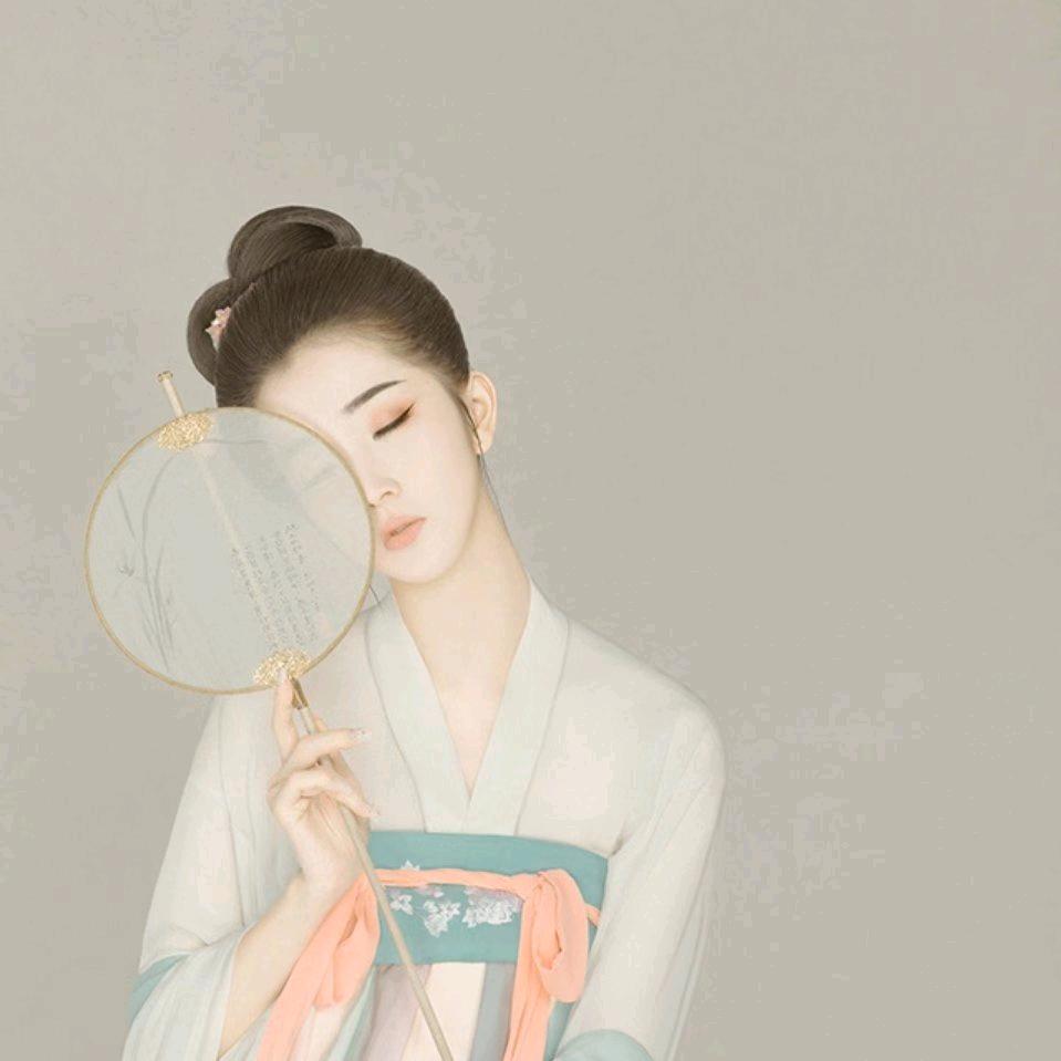 子夜小姐姐