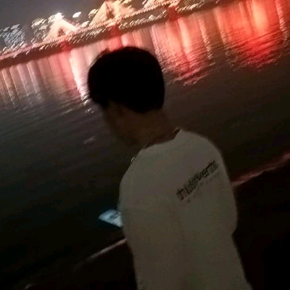 九江职业大学-艾伦学长