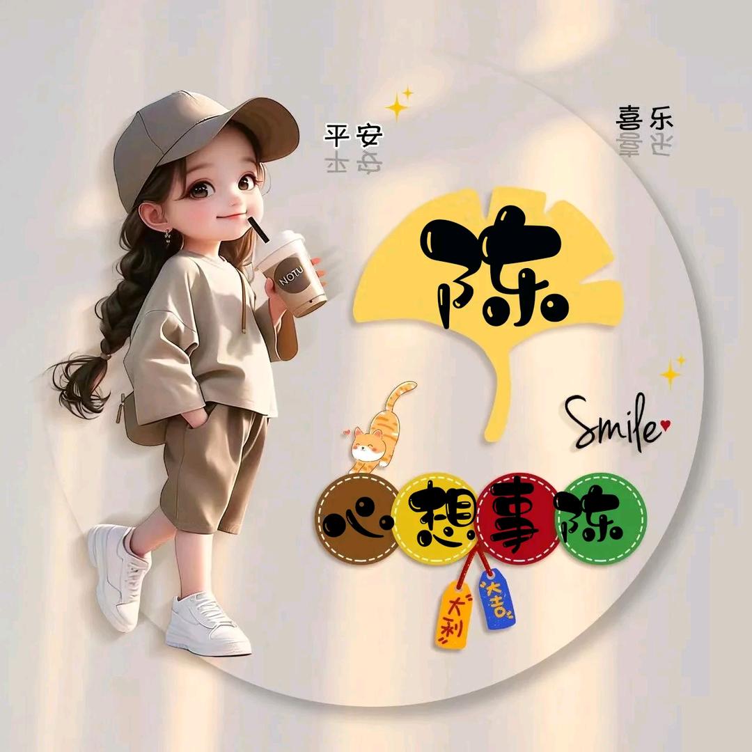 ℳ๓Ð㎕小陈ღ