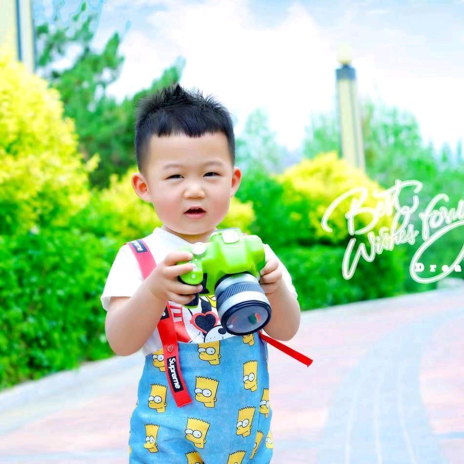 明天的阳光