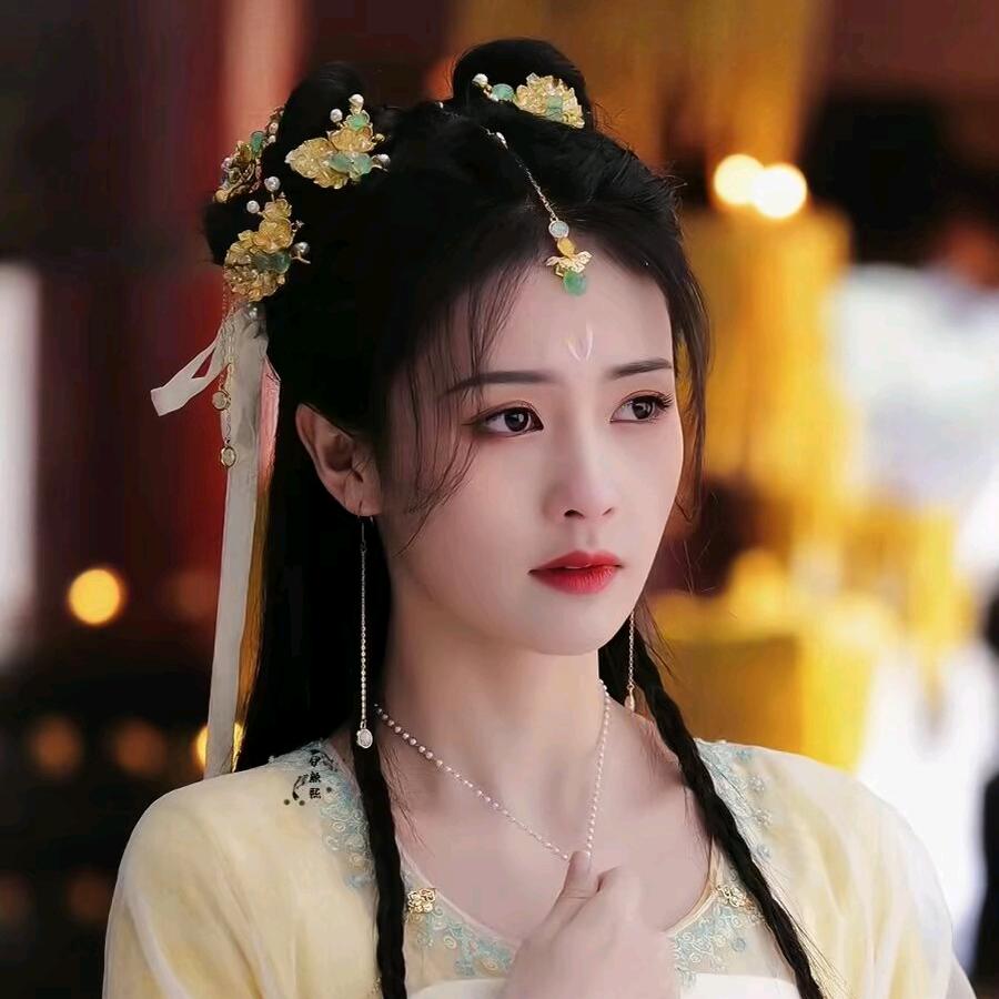 白梦妍