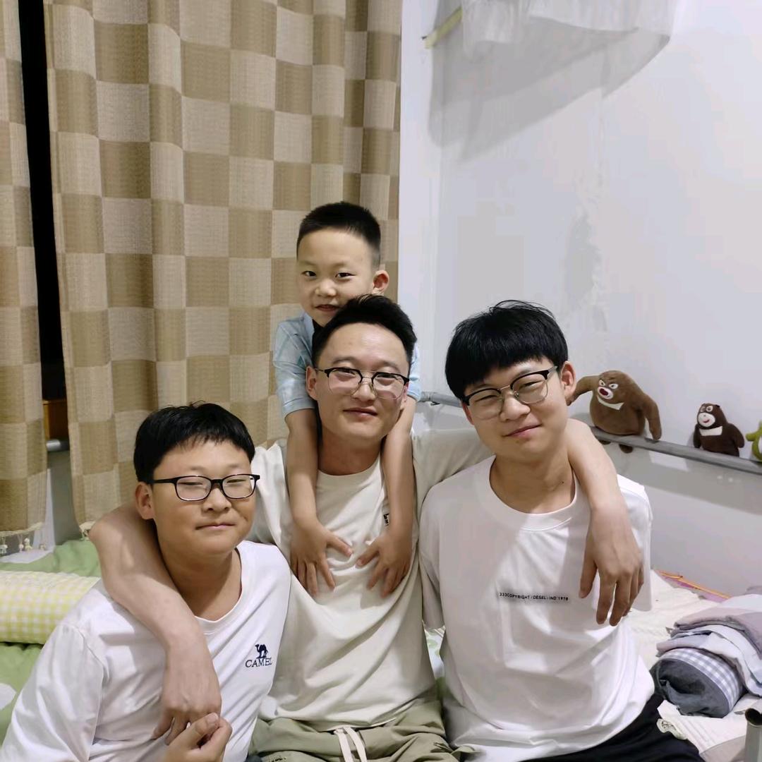 陈二哥